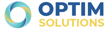 logo OPTIM